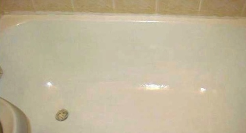 Реставрация ванны акрилом | Темрюк